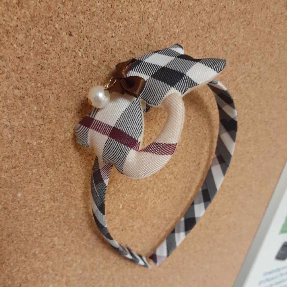 Headband